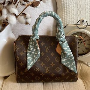 Twillies Handbag Scarf or Bandeau Wrap